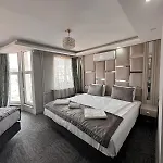 Grand Heykel Hotel 3*