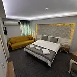 Hotel Grand Heykel 3*