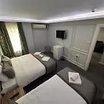 Grand Heykel Hotel