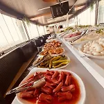 Grand Heykel Hotel Bursa