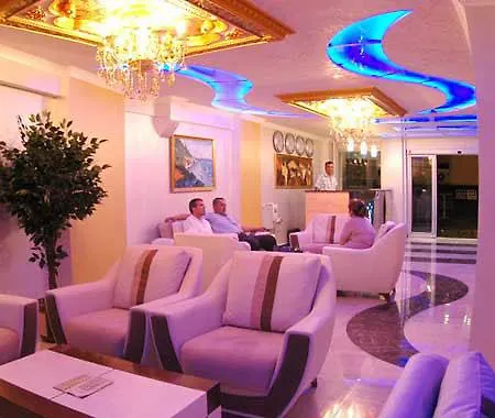 Grand Heykel 3* Bursa