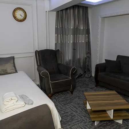 Otel Grand Heykel