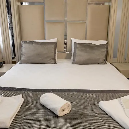 Otel Grand Heykel 3*