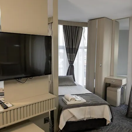 Grand Heykel 3* Προύσα