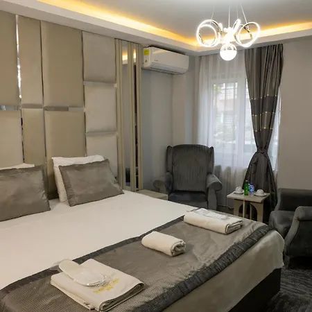 Grand Heykel Otel 3*