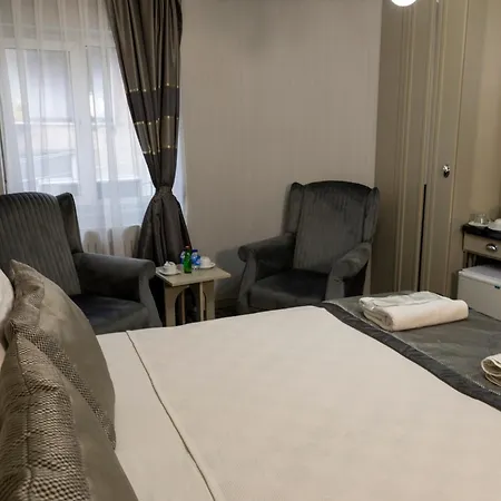 Grand Heykel Ξενοδοχείο Προύσα