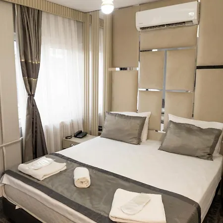 Grand Heykel 3* Bursa
