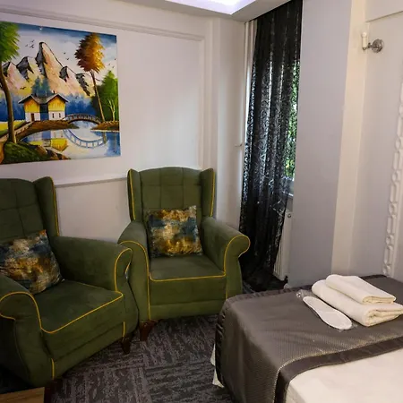 Grand Heykel Otel 3*