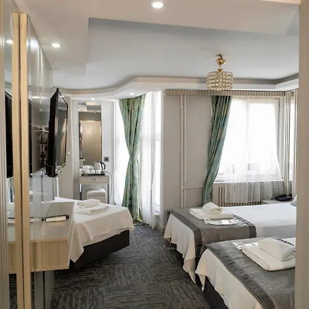 Grand Heykel 3* Bursa