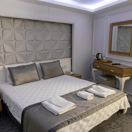 Grand Heykel Otel