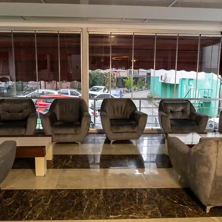 Otel Grand Heykel 3*
