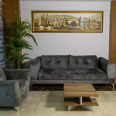 Hotel Grand Heykel Bursa