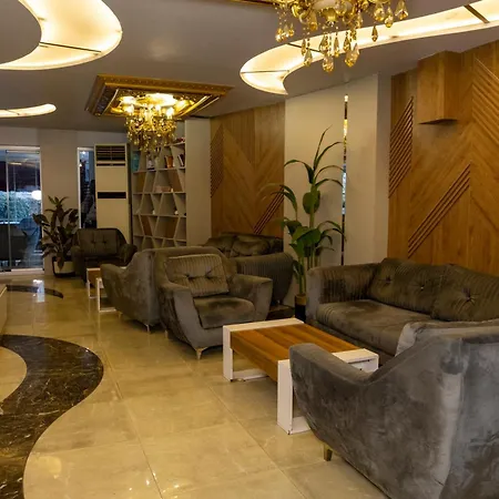 Grand Heykel 3* Προύσα