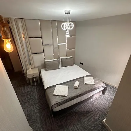 Otel Grand Heykel Bursa