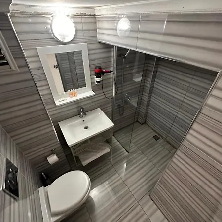 Grand Heykel Προύσα