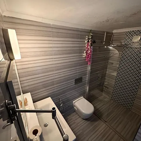 Grand Heykel 3* Bursa