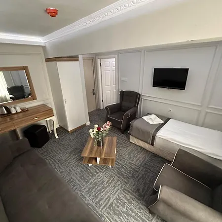 Grand Heykel Ξενοδοχείο