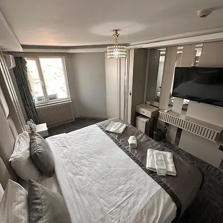 Hotel Grand Heykel
