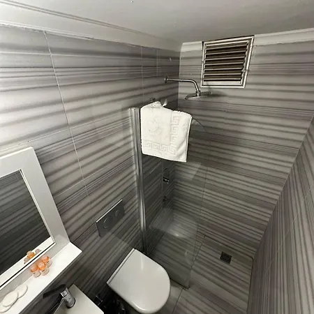 Grand Heykel Hotel Bursa