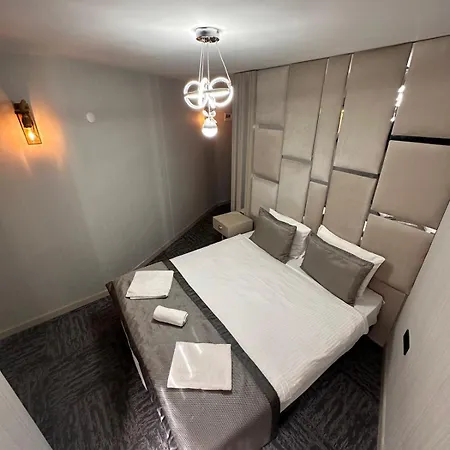 Hotel Grand Heykel Bursa