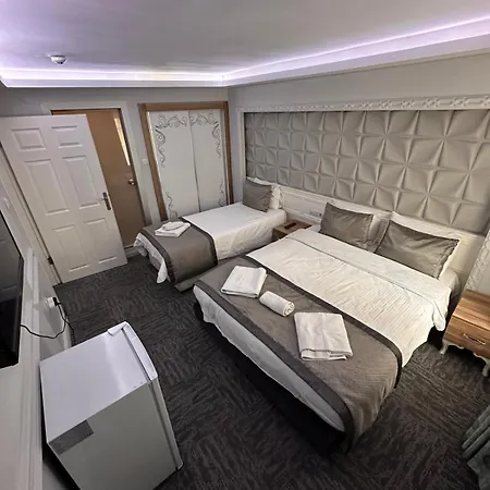 Grand Heykel 3* Bursa