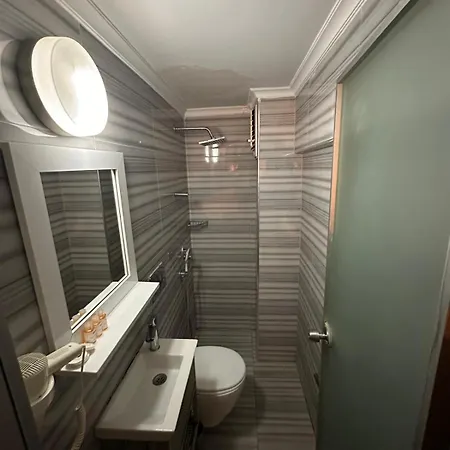 Hotel Grand Heykel