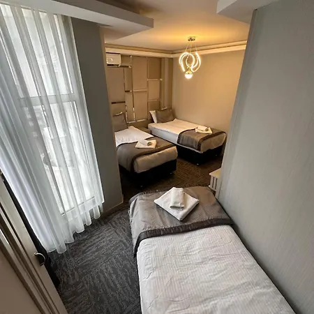 Ξενοδοχείο Grand Heykel Προύσα