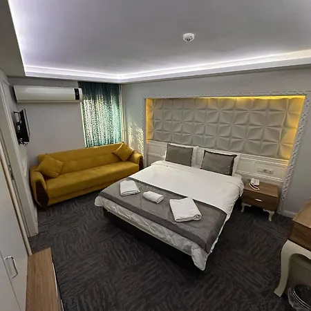 Otel Grand Heykel 3*