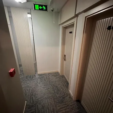 Grand Heykel Hotel Bursa