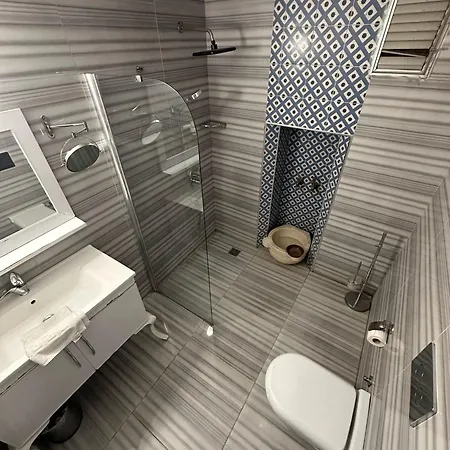 Grand Heykel Προύσα