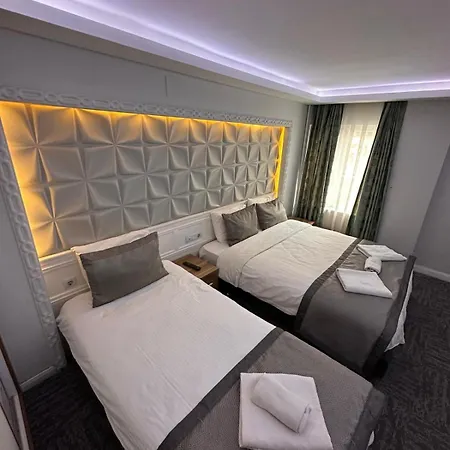 Grand Heykel 3* Προύσα