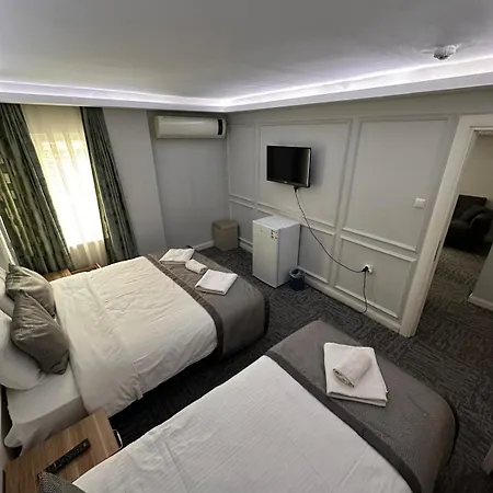 Grand Heykel Ξενοδοχείο