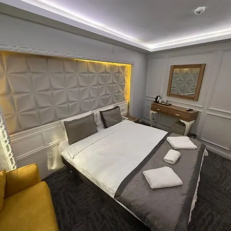 Grand Heykel 3* Προύσα