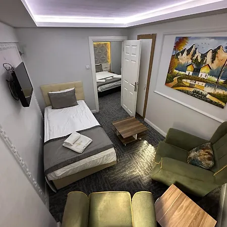 Grand Heykel Ξενοδοχείο