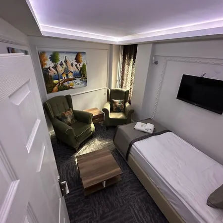 Ξενοδοχείο Grand Heykel 3*