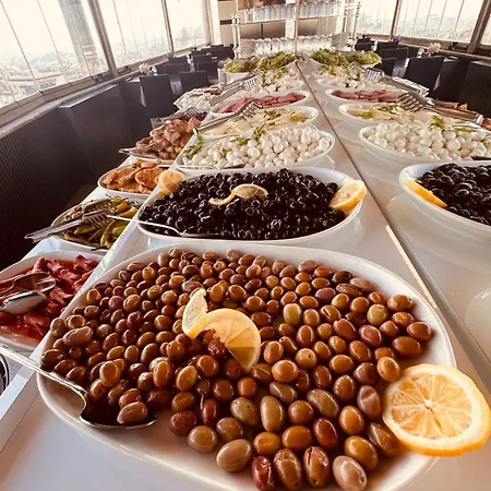 Grand Heykel 3* Bursa