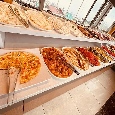 Ξενοδοχείο Grand Heykel