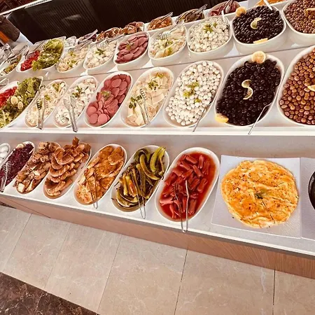 Grand Heykel Otel 3*