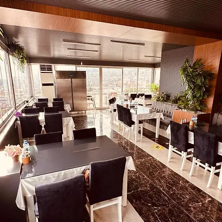 Ξενοδοχείο Grand Heykel 3*