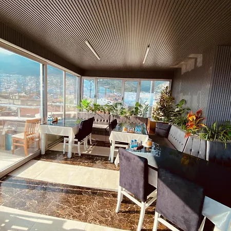Hotel Grand Heykel Bursa