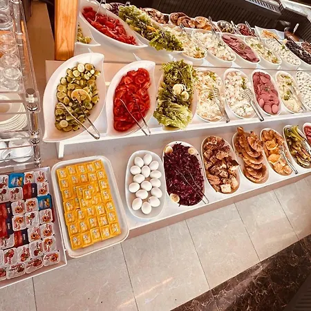 Grand Heykel Προύσα