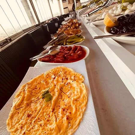 Grand Heykel Ξενοδοχείο