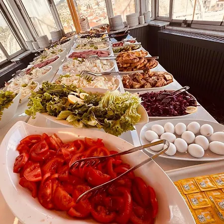 Otel Grand Heykel
