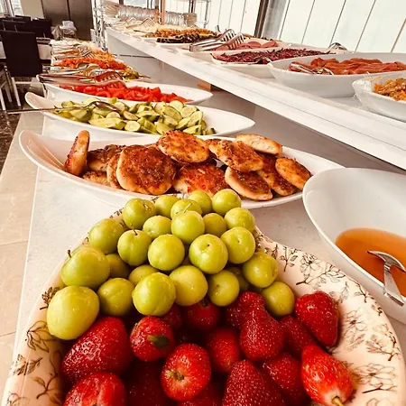 Grand Heykel Hotel 3*