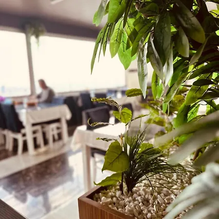 Grand Heykel Hotel