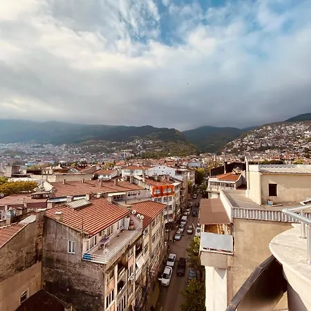 Grand Heykel Ξενοδοχείο 3*