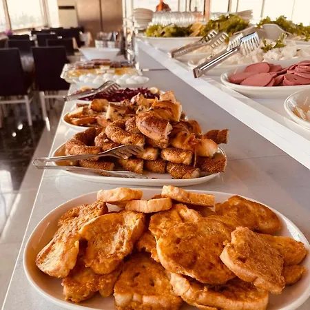 Grand Heykel Hotel Bursa