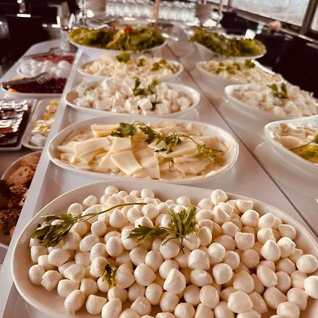 Grand Heykel Προύσα