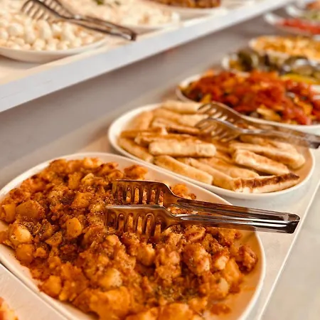 Grand Heykel 3* Bursa