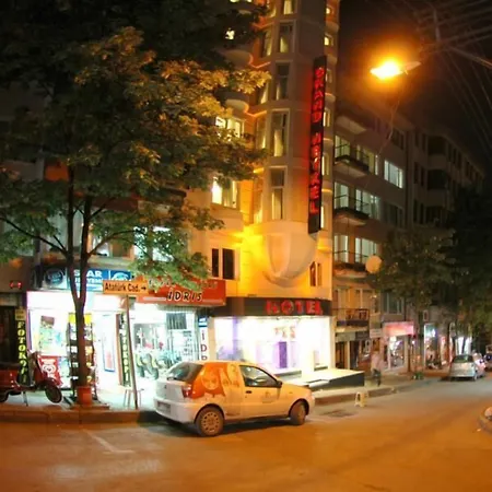 Ξενοδοχείο Grand Heykel 3*